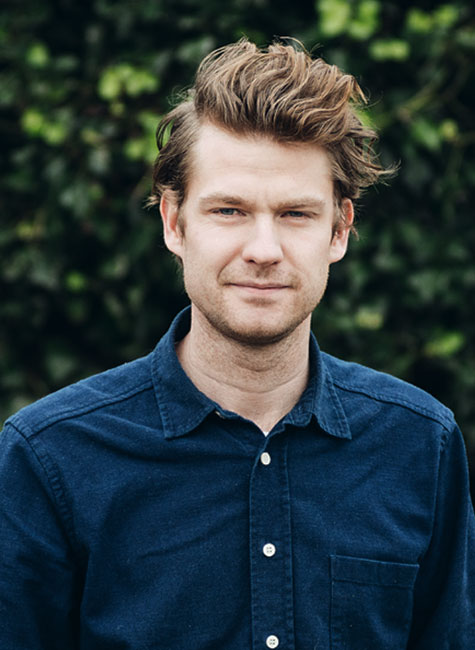 foto Rienk Michielsen